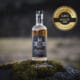 Flóki Single Malt Whisky frá Eimverk Distillery vann gullverðlaun í London Spirits Competition 2020 - Íslenskt viskí vinnur til gullverðlauna í London