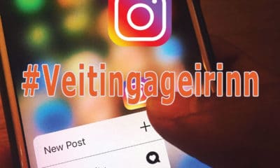 Instagram - Veitingageirinn - Myllumerkið #veitingageirinn