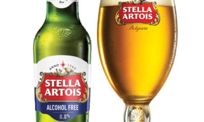 Stella Artois 0,0%