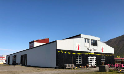 Segull 67 Brewery Brugghús