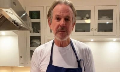 Thomas Keller