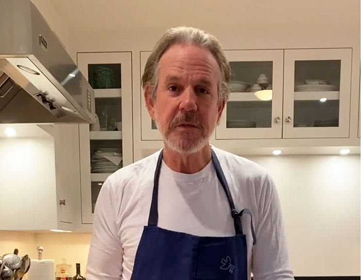 Thomas Keller