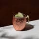 Moscow Mule Bollar