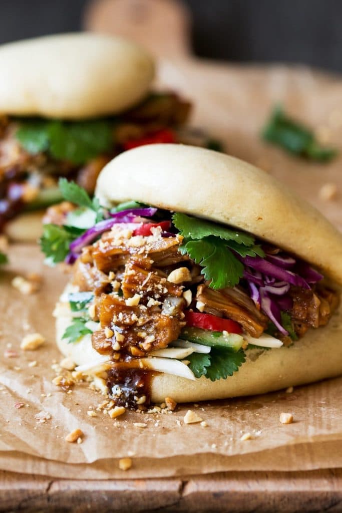 Hirata Buns