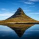 Kirkjufell