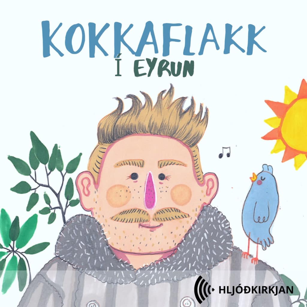 Kokkaflakk - Ólafur Örn Ólafsson