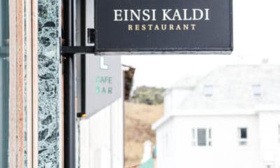 Einsi Kaldi