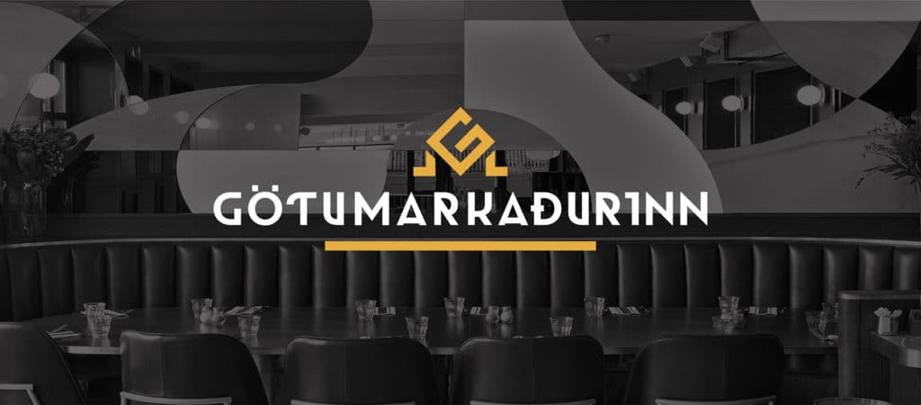 Götumarkaðurinn – Klapparstíg 28-30 Reykjavík