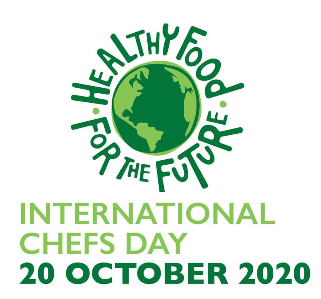 Alþjóðadagur matreiðslumanna - International Chef Day