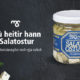 Salatostur - Fetaostur - Mjólkursamsalan