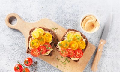 Heilsuvörur frá Schnitzler í Þýskalandi - BlackForest + Teff