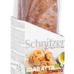 Heilsuvörur frá Schnitzler í Þýskalandi - Ciabatta