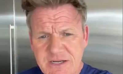 Gordon Ramsay