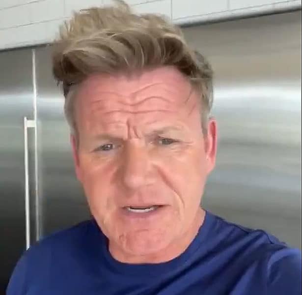 Gordon Ramsay