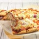 Pizza - Pizzaostur