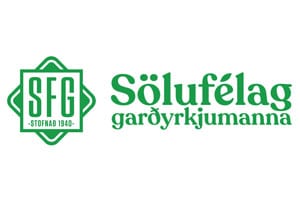 Sölufélag Garðyrkjumanna