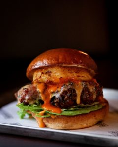Gordon Ramsay - Street Burger