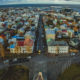 Reykjavík - Veitingastaður - Ísland