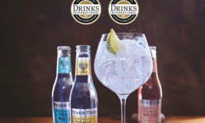 Fever Tree á Íslandi