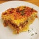 Pasticcio er pastaréttur í ætt við Lasagna.