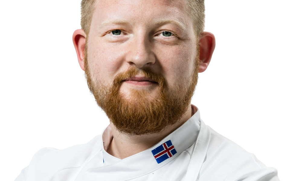 Ari Þór Gunnarsson