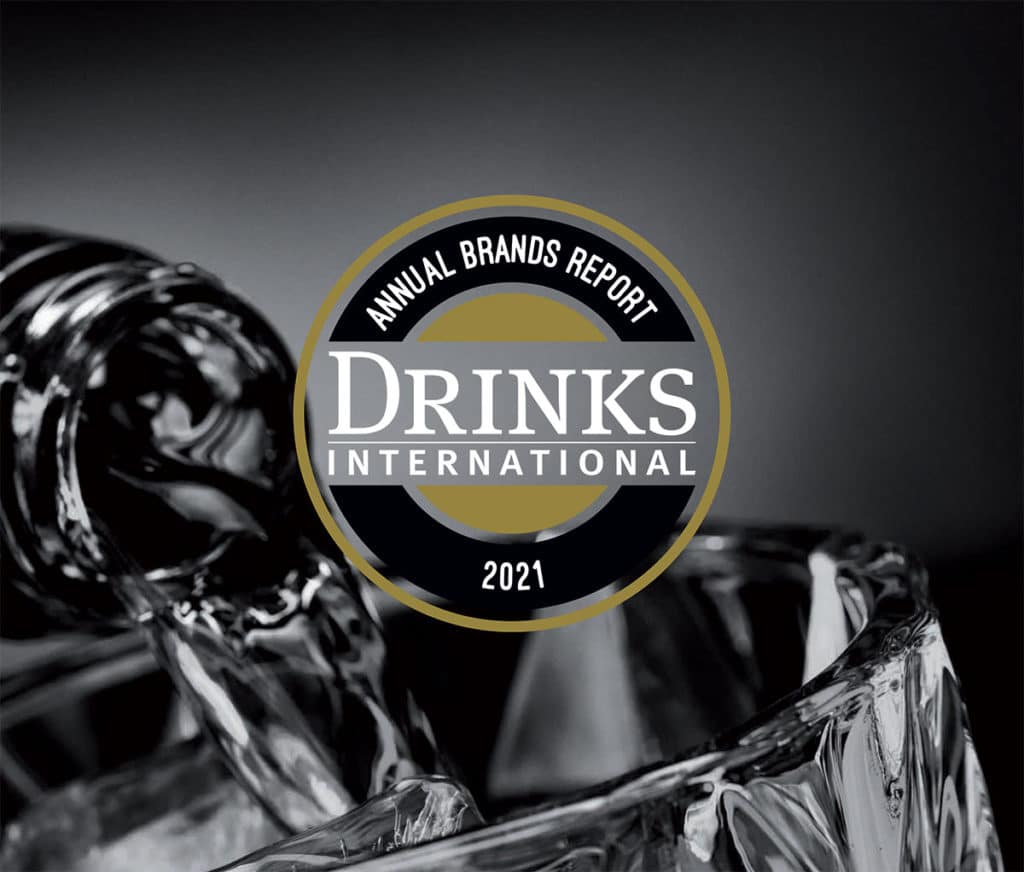 Drinks International 2021