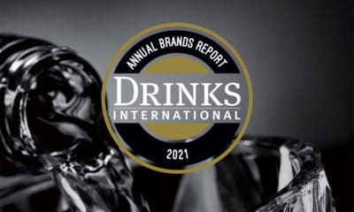 Drinks International 2021