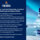 Barþjónaklúbbur Íslands, í samstarfi við Finlandia Vodka