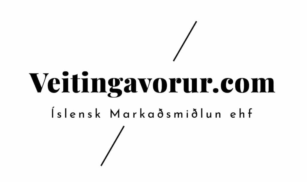 Veitingavorur.is - Íslensk Markaðsmiðlun