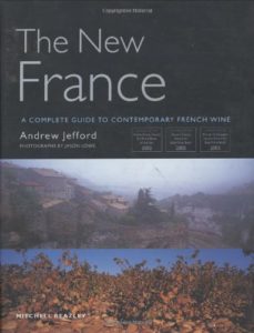 The New France - Jefford, A