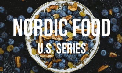 Business Sweden og Nordic Innovation House - Nordic Food