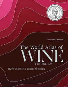 Wine Atlas