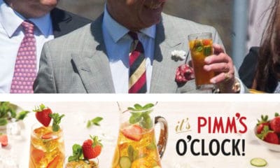 Pimm´s