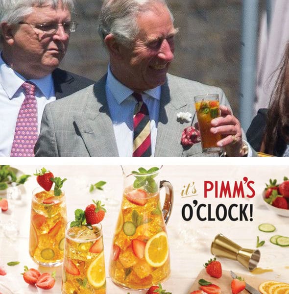 Pimm´s