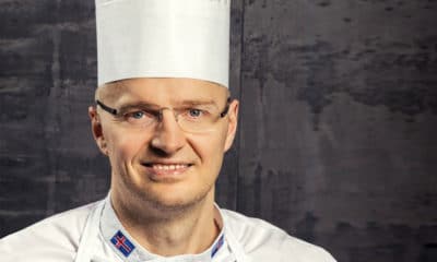 Bjarni Gunnar Kristinsson