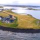 Hlið / fisherman's Village - Álftanesi í litlu fiskimannaþorpi