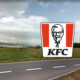 Akureyri - Hyrna - KFC