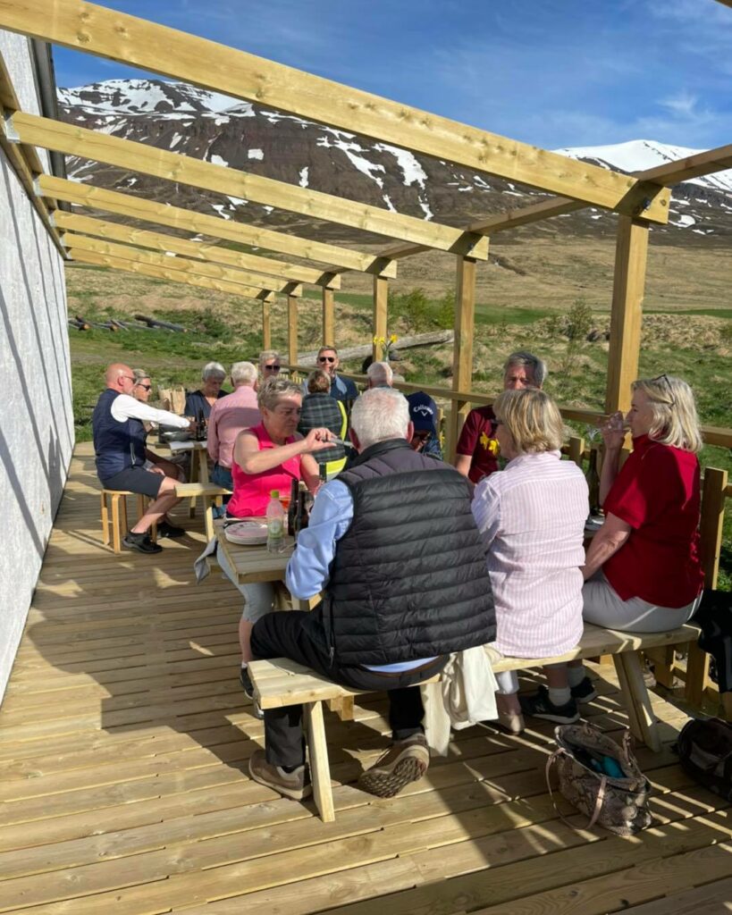 Vellir í Svarfaðardal