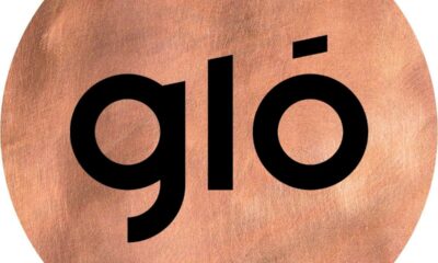 Gló - Logo