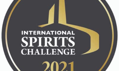 International Spirits Challenge 2021