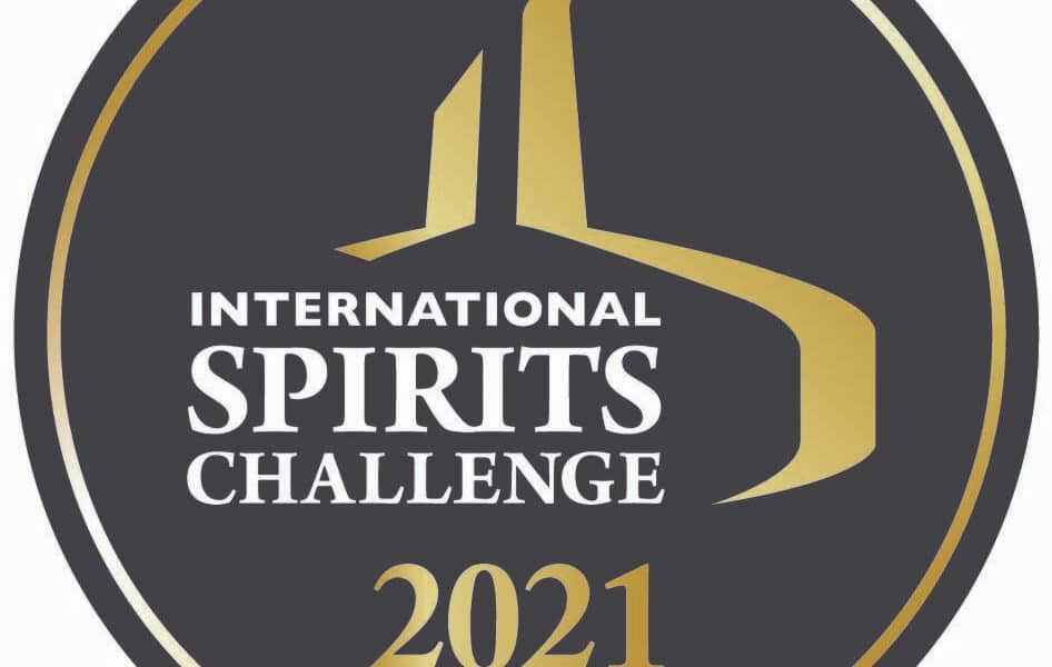 International Spirits Challenge 2021