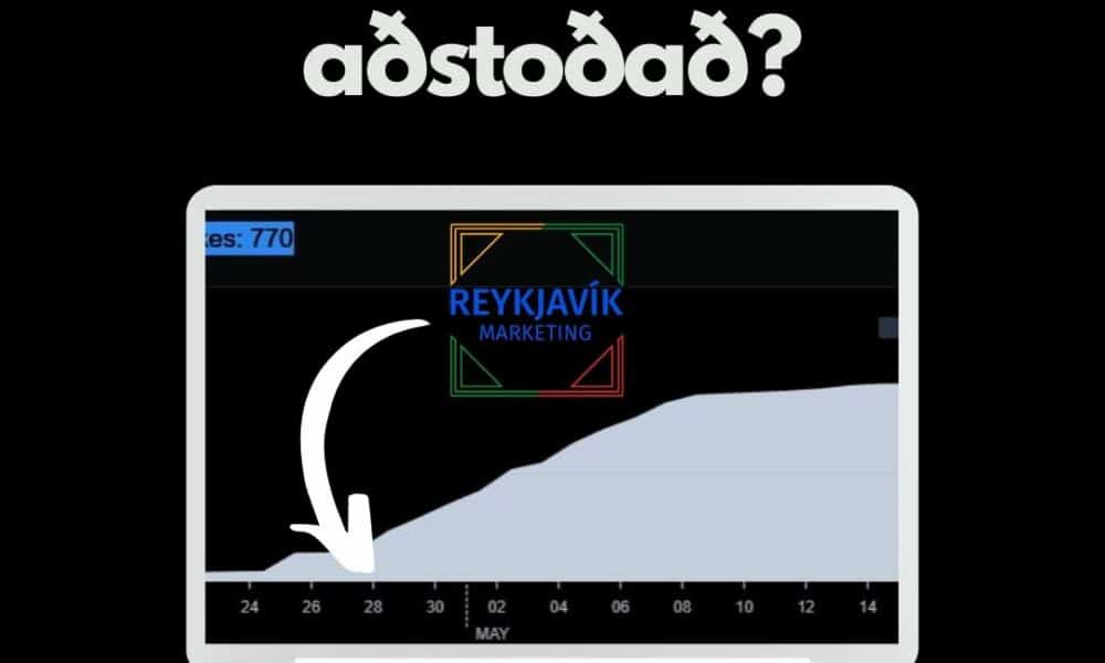 Reykjavík Marketing