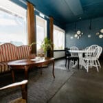 Hendur í höfn Bistro-Café í Þorlákshöfn