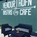 Hendur í höfn Bistro-Café í Þorlákshöfn