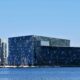 Harpa tónlistarhús