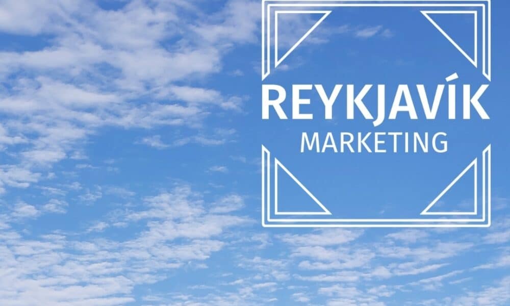 Reykjavík Marketing
