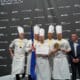 Bocuse d´Or 2021 - Sigurður Kristinn Laufdal Haraldsson, Gabríel Kristinn Bjarnason, Þráinn Freyr Vigfússon - Úlfar Úlfarsson og Micaela Ajanti