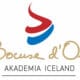 Logo - Bocuse d´Or Akademía Íslands