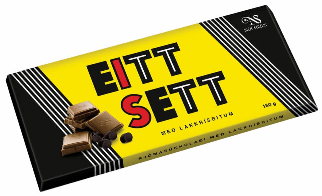 Risa Eitt Sett