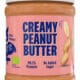 Hnetursmjör - Peanut Butter Crunchy og Peanut Butter Creamy frá ECO Healthy Co